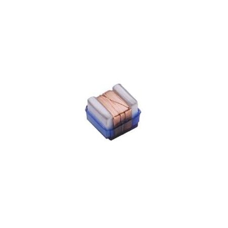Abracon General Purpose Inductor, 0.39Uh, 2%, 1 Element, Ceramic-Core, Smd, 0603 AISC-0603-R39G-T